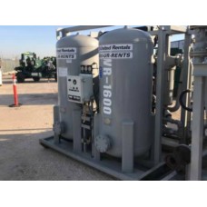 2014 AIRTEK (PARKER) TWR-1600R-A1