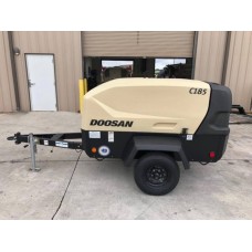 2018 DOOSAN C185WDOT4F