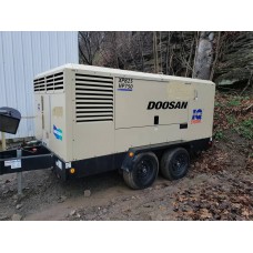 2016 DOOSAN XP825/HP750WCU-T4F 2016 DOOSAN XP825/HP750WCU-T4F