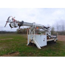 2003 TEREX COMMANDER 4045