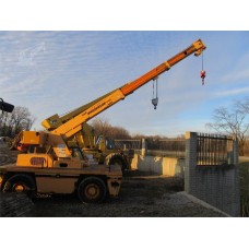 2006 BRODERSON IC80-2G