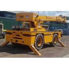 2015 BRODERSON IC200-3H