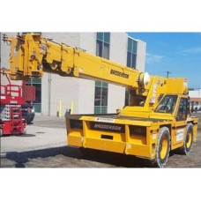 2014 BRODERSON IC200-3H