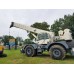 2011 TEREX RT670