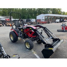2020 YANMAR SA324