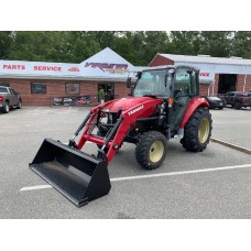 2019 YANMAR YT347