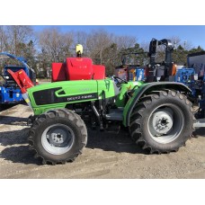 2019 DEUTZ FAHR 4080E