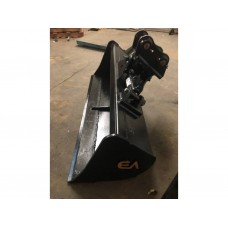 2019 EAST ATTACHMENTS 42" TILTING BUCKET