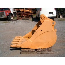 Severe-Duty, HEAVY DUTY EXCAVATOR BUCKET