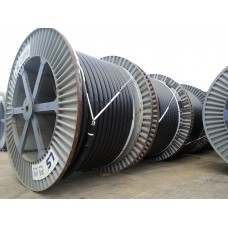 345 kV high voltage cables manufactured by LS Cable & System