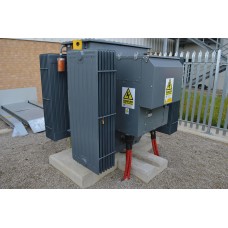 Factory Price High Voltage Electrical Transformer 11kv 20kv Oil immersed 3 Phase Transformer
