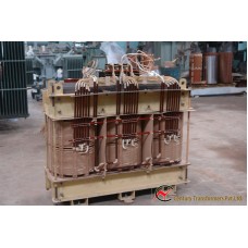 Factory Price Pole Mounted Oil Immersed 11kv neutral grounding transformer