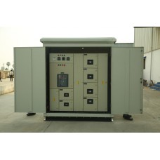 HTT official manufacturer S oil immersed 33/0.4kv transformer 5000kva