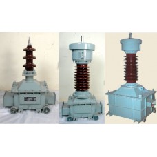 outdoor high voltage oil immersed current transformer