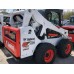 2018 BOBCAT S650