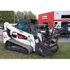 2017 BOBCAT T770