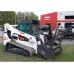 2017 BOBCAT T770