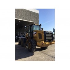 2018 CATERPILLAR 926M FQC