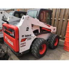 2018 BOBCAT S630