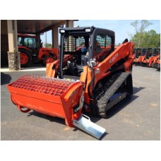 2017 KUBOTA SVL95-2S