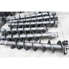 Spiral Drill Pipe
