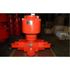 RONGSHENG NORTH AMERICA INC Well Control Equipment - Blowout Preventers