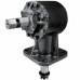 40 HP Gearbox RW-300, Smooth 1-3/8" Input Shaft