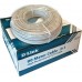 D-Link DCC-WHI-90 D-Link CCTV Wire - 100% Pure Copper Coaxial Cable 90 Mtr. (3+1) Wire Connector  (White, Pack of 1)